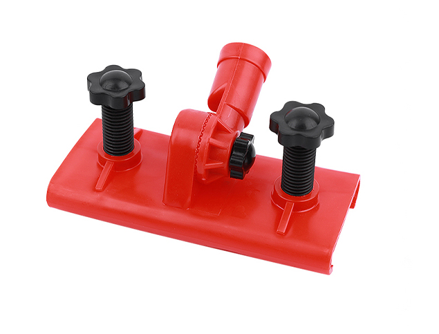 找平刮刀夹持器